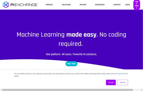 AI & Analytics Engine ai-tool