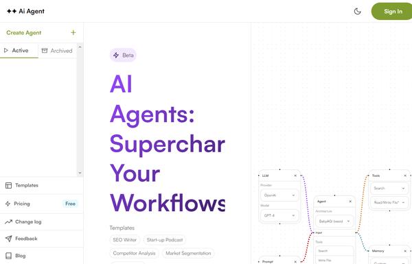 AiAgent.app ai-tool