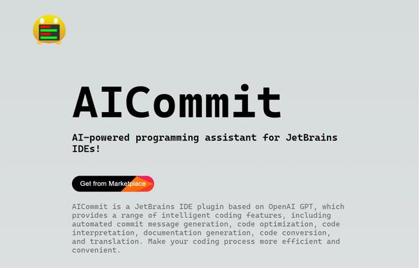 AICommit ai-tool