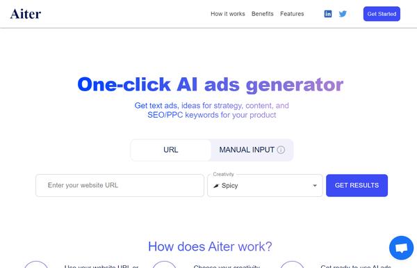 Aiter.io ai-tool