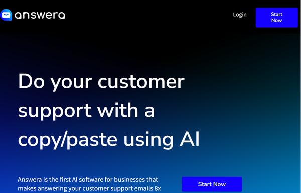 Answera ai-tool