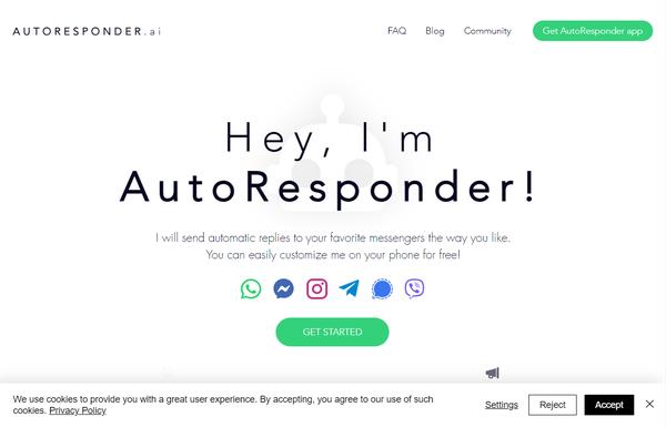 AutoResponder.ai ai-tool