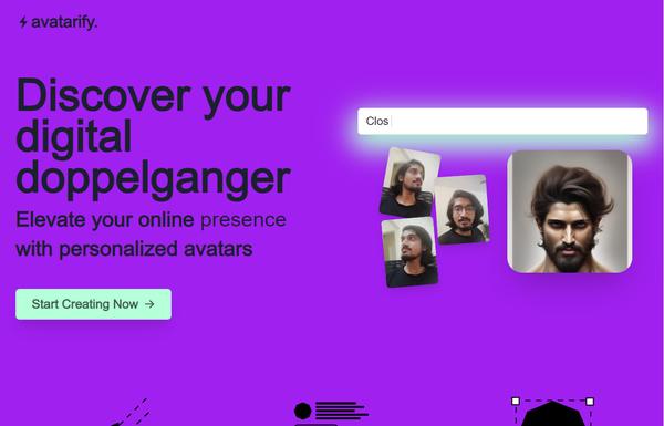 Avatarify ai-tool