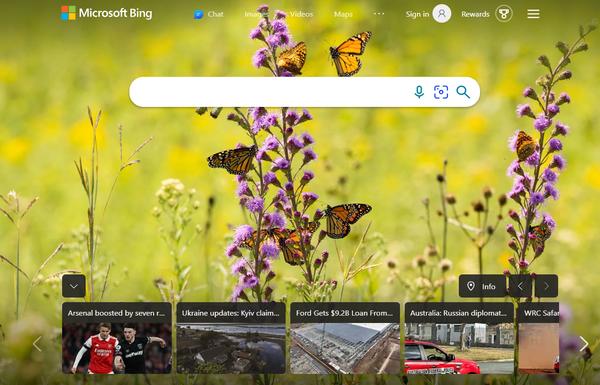 Bing Image Creator ai-tool