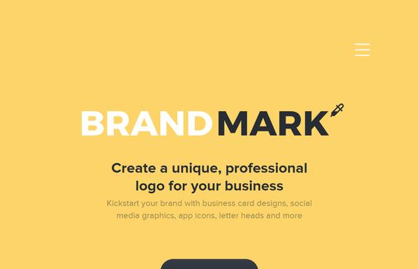 Brandmark ai-tool