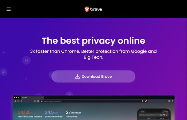 Brave Search Summarizer ai-tool