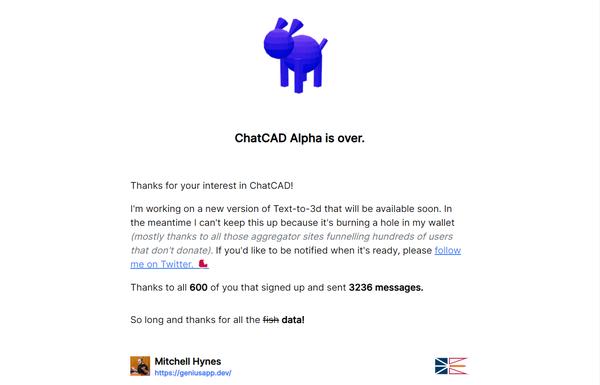 ChatCAD ai-tool