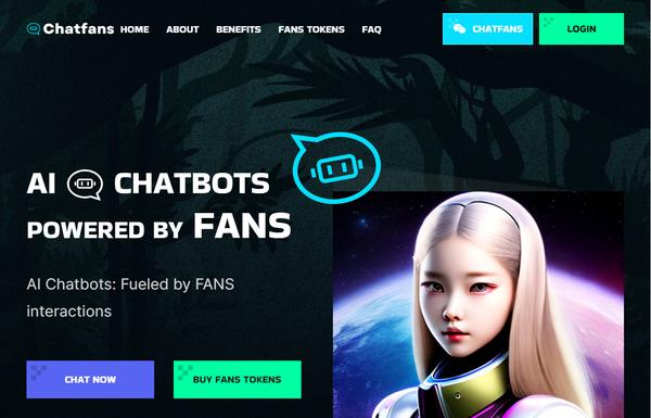 ChatFans ai-tool