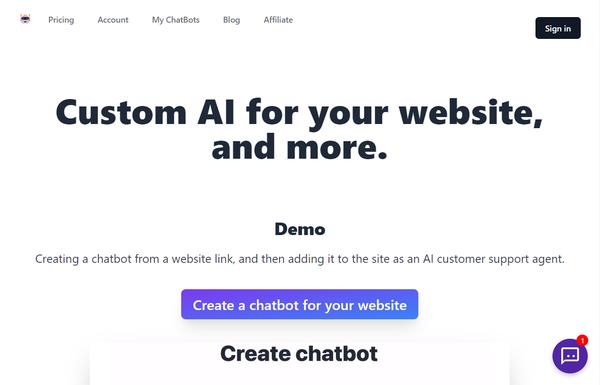 ChatShape ai-tool