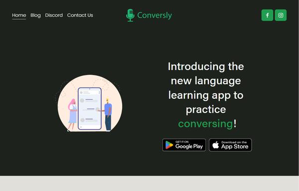 Conversly ai-tool