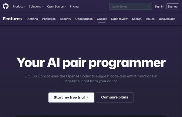 Copilot ai-tool