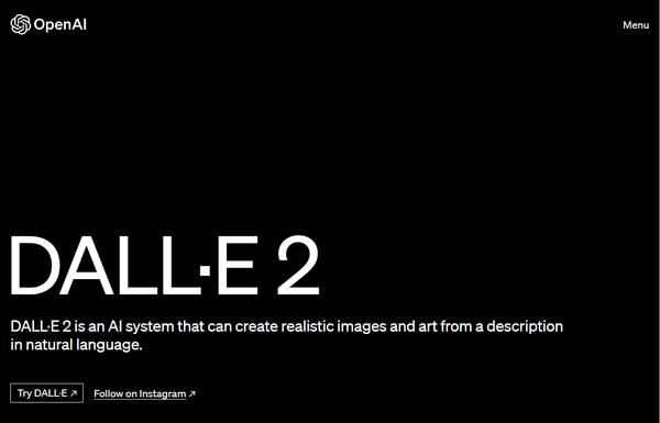 DallE-2 ai-tool