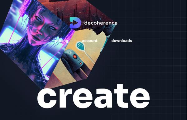 Decoherence ai-tool