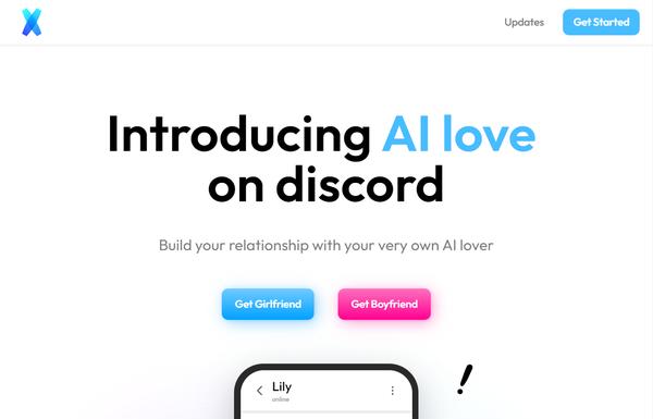 DiscordPal ai-tool