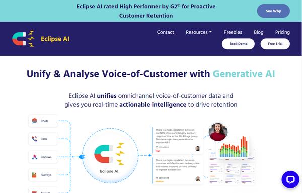 Eclipse AI ai-tool