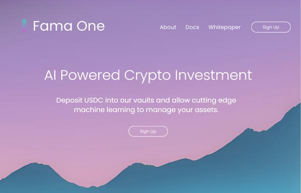 Fama.one ai-tool