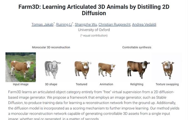  Farm3D ai-tool