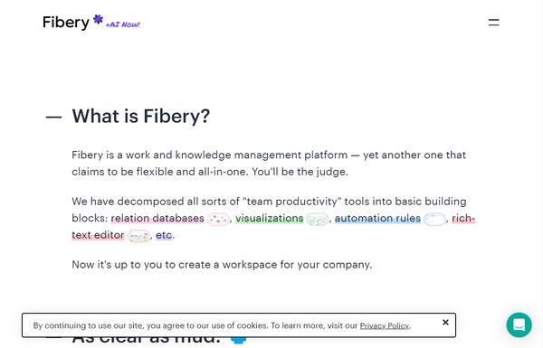 Fibery Ai ai-tool