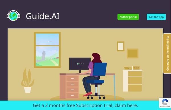 Guide.AI ai-tool