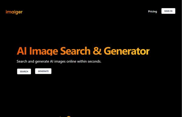 Imaiger ai-tool