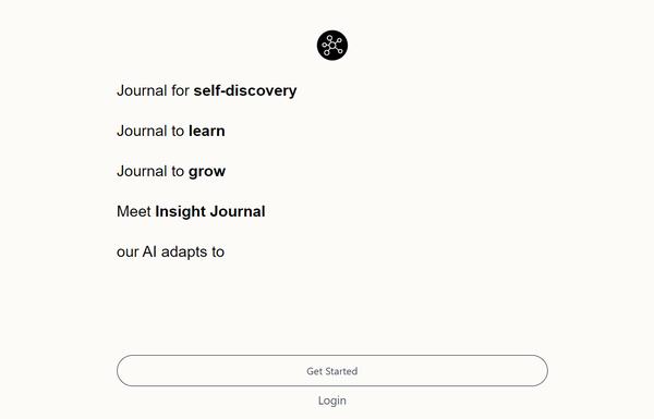 Insight Journal ai-tool