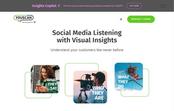 Insights Copilot ai-tool