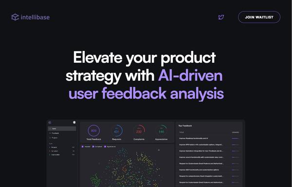 Intellibase ai-tool