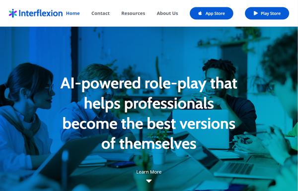 Interflexion ai-tool
