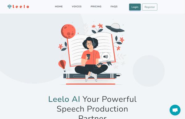 Leelo ai-tool