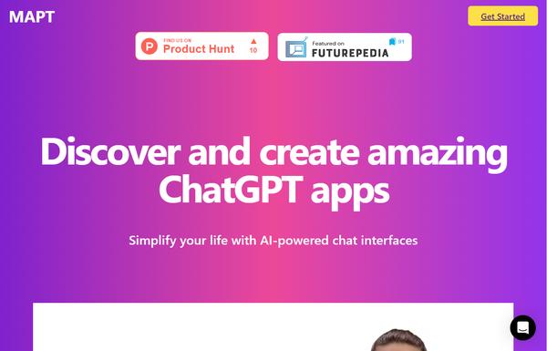 MAPT ai-tool