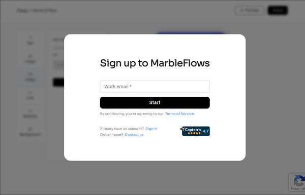 MarbleFlows ai-tool