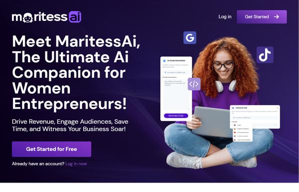 Maritess ai-tool