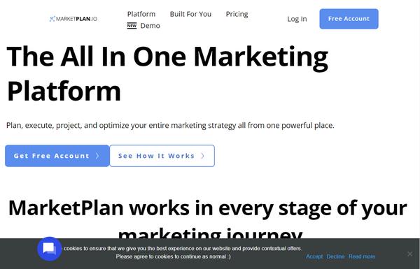 Marketplan ai-tool