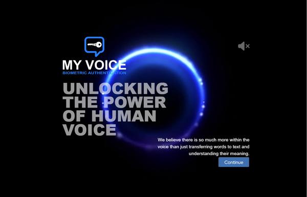 My Voice AI ai-tool