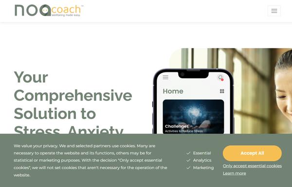 Noa Coach Ai ai-tool