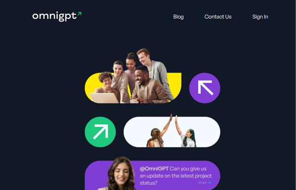 Omnigpt ai-tool