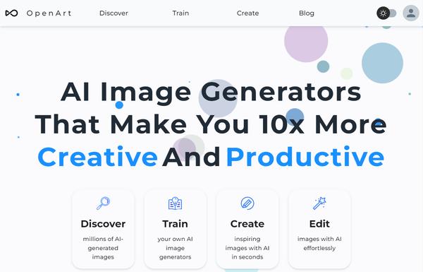Openart ai-tool