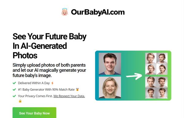 OurBabyAI ai-tool