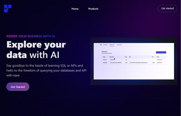 Parse ai-tool