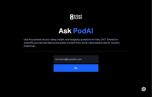 PodAI ai-tool