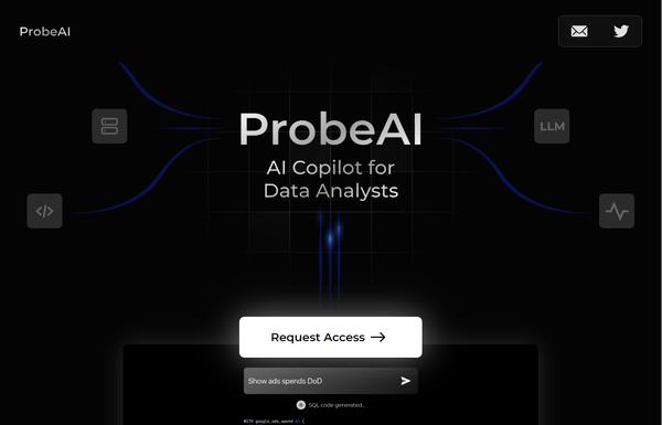 ProbeAI ai-tool