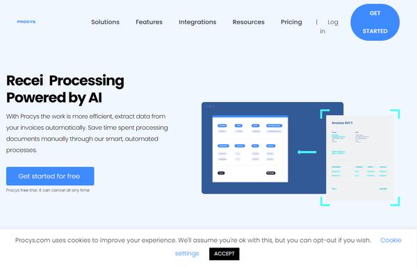 Procys ai-tool