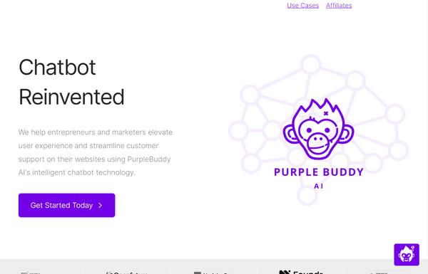 PurpleBuddy-AI ai-tool