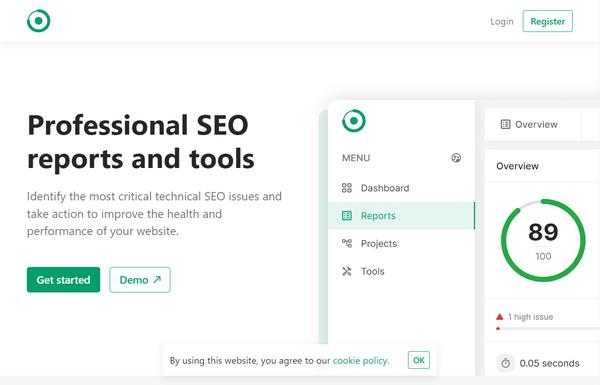 SeoTools  ai-tool