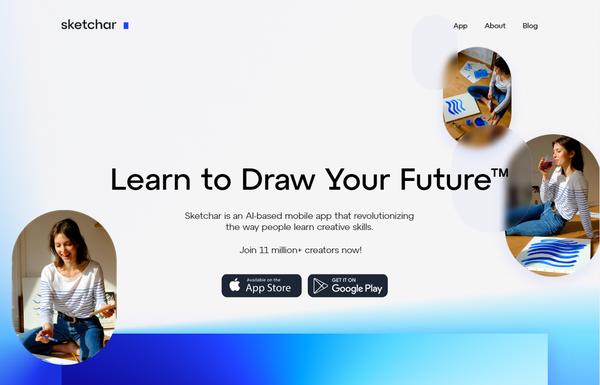 Sketchar ai-tool