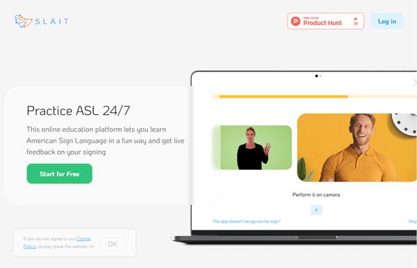 SLAIT School ai-tool