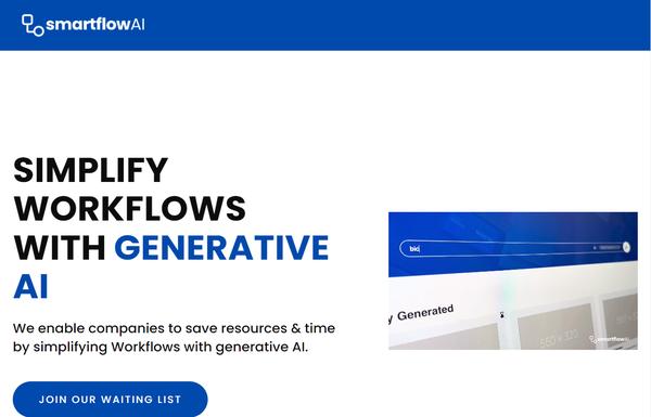 SmartflowAI ai-tool