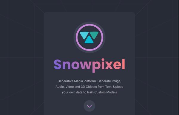 Snowpixel ai-tool