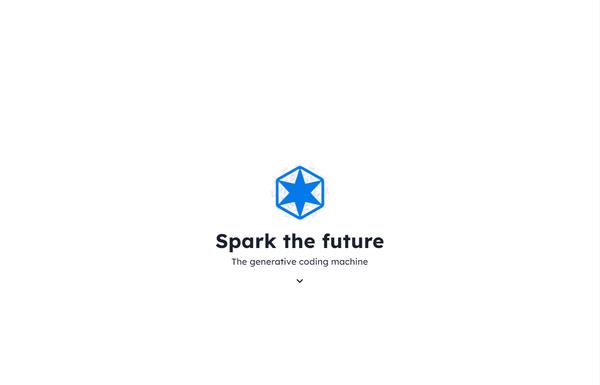 Spark Engine ai-tool