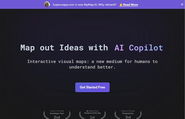 Superus ai-tool